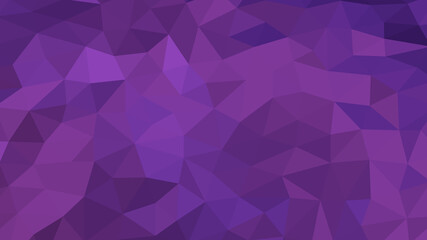  Background abstract geometric purple.