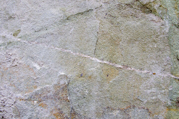 Stone and rock background and texture, pattern of the rock