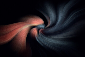 abstract fractal background with black lines