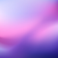 Violet Gradient background. Beauty blurred purple backdrop. Vector illustration for your graphic design, banner, poster, card