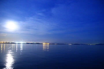 フルムーン・ロード