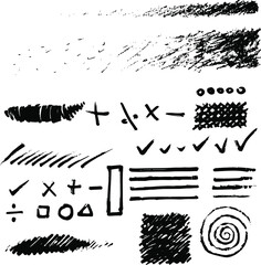 vector Design Shapes