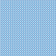 Abstract blue texture seamless vector pattern. Unisex surface print design for fabrics, stationery, and packaging.
