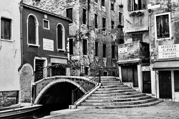 Fototapety  Venice