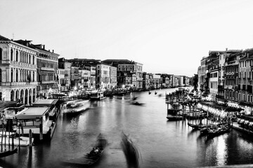 Obraz premium Venice