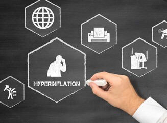 hyperinflation