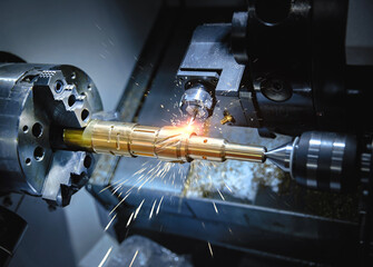 Machinery