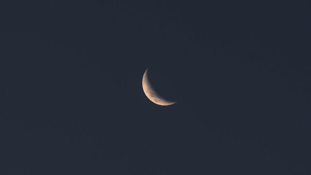Lua crescente