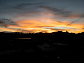 Pueblo m&aacute;gico Oaxaca, M&eacute;xico