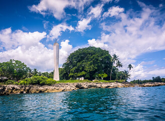 Madang, Papua New Guinea