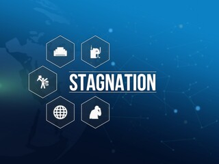 stagnation