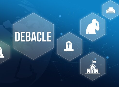 debacle