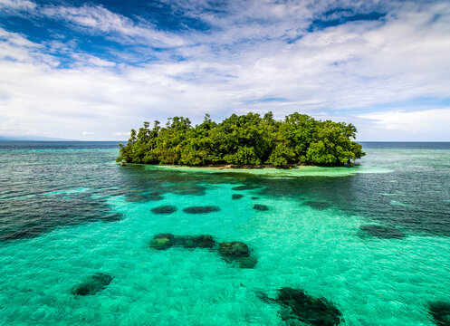 Tami, Papua New Guinea