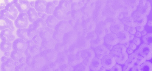 Light purple abstract textured wallpaper graphic with space for your text, copy