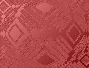 3D textured design on this monochromatic background graphic, space for your text, copy