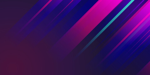 Futuristic Abstract Gaming Tech Wallpaper Background Vector © Roisa