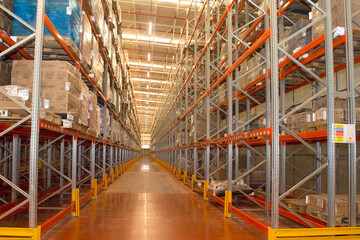 Bodega de Industria