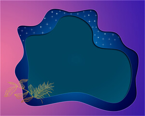 Background for business presentations flyers posters prints decoration  