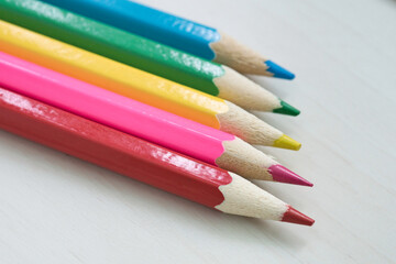 色鉛筆