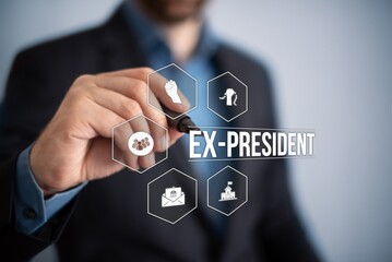 ex-president