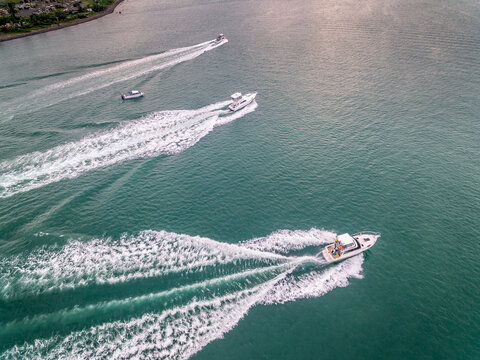 Lae Yacht Club,  Papua New Guinea