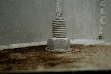 bolts and nuts