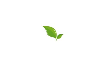 Simply Leaf Logo