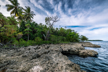 Madang, Papau New Guinea