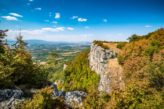 Витата Стена Габрово България
Stone Wall Gabrovo Bulgaria