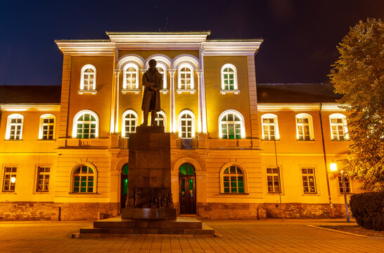 Gabrovo, Bulgaria Габрово, България