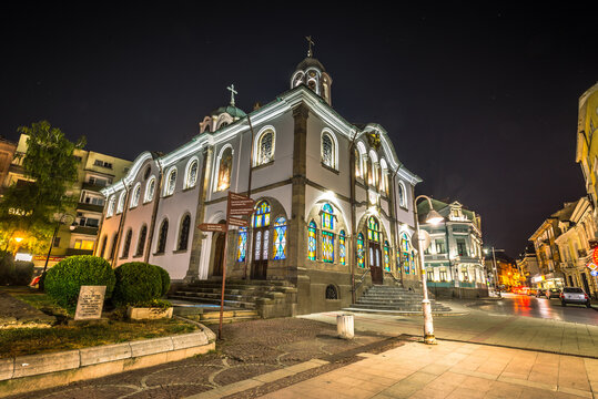 Gabrovo, Bulgaria Габрово, България