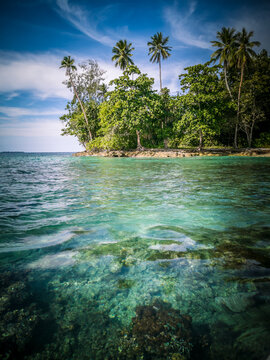 Madang, Papua New Guinea