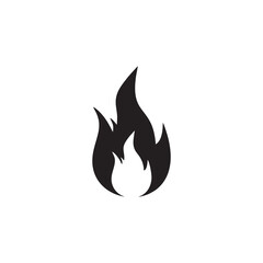 fire icon , fire energy icon , ecology and energy icon