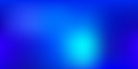 Dark Pink, Blue vector blurred layout.