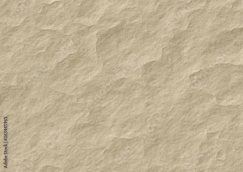 紙 クラフト紙 茶色 ベージュ 背景 イラスト Wall Mural Necology 紙 クラフト紙 茶色 ベージュ 背景 イラスト Wall Mural Necology