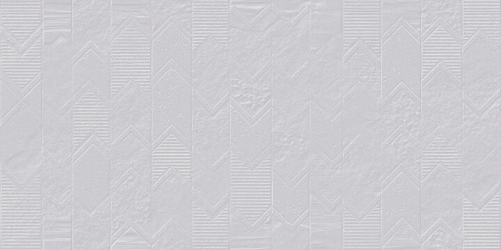 3d digital wall tiles background design for bathroom wallpaper design © Vector Art Design