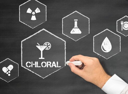 chloral