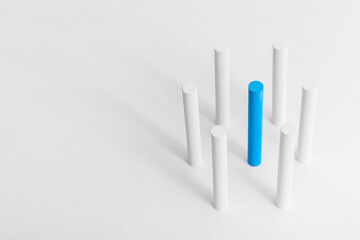 successful team leader