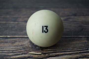 eggs on wooden table