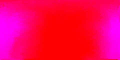 Light pink, red vector geometric polygonal design.