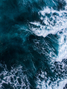 Full Frame Shot Of Sea © claudio pagnacco/EyeEm