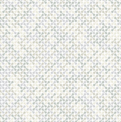 Geometric random color seamless pattern, background. Template for textile, wallpaper, packaging, any printing types. Vector illustration.