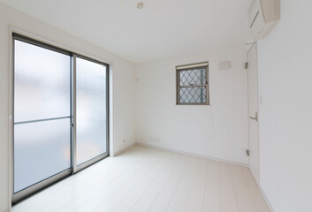 住宅　納戸　イメージ