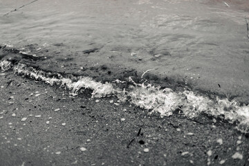 dead sea salt