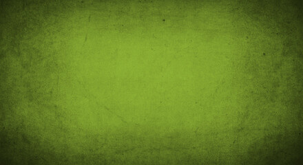 Peridot color background with grunge texture