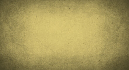 Sunbeam color background with grunge texture