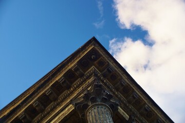 the cathedral of saint peter