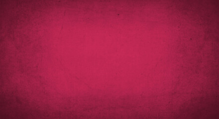 Cherry color background with grunge texture