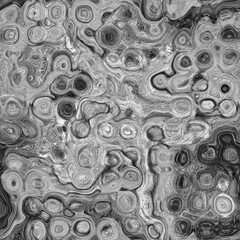 abstract geometric pattern or background