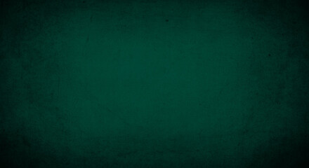 Deep Teal color background with grunge texture